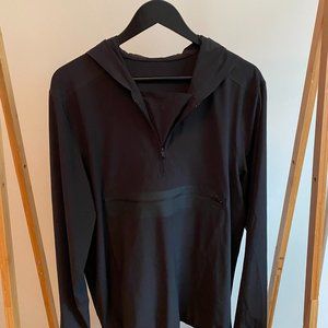 Lululemon Running Pullover Hoodie